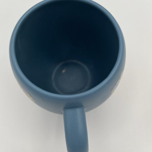 The Disney Store Winnie THE POOH BEAR Mug Cup Hunny Bees & Christmas Ornament - Picture 6 of 16